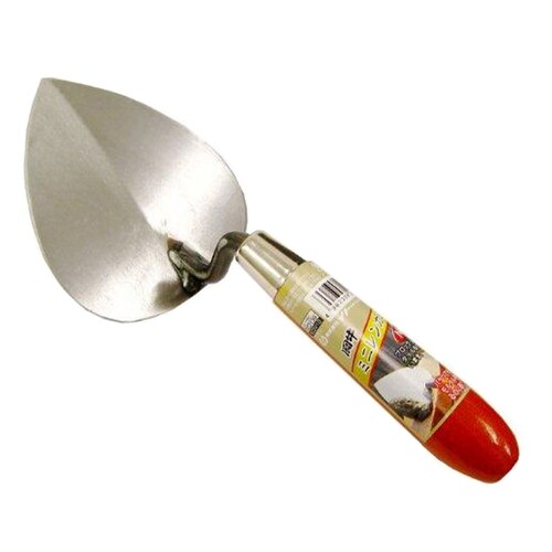 ミニレンガ鏝 #5