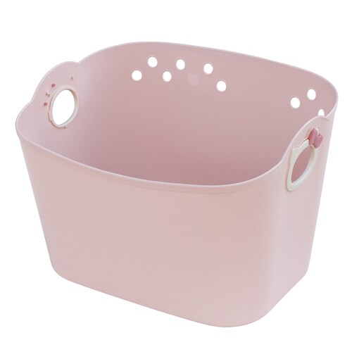 ヤワラカバケツ