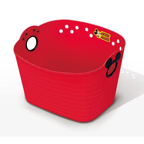 ヤワラカバケツ