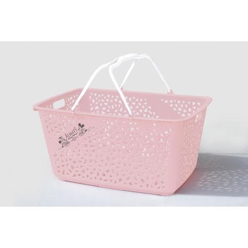 ラピスバスケット