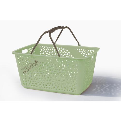 ラピスバスケット