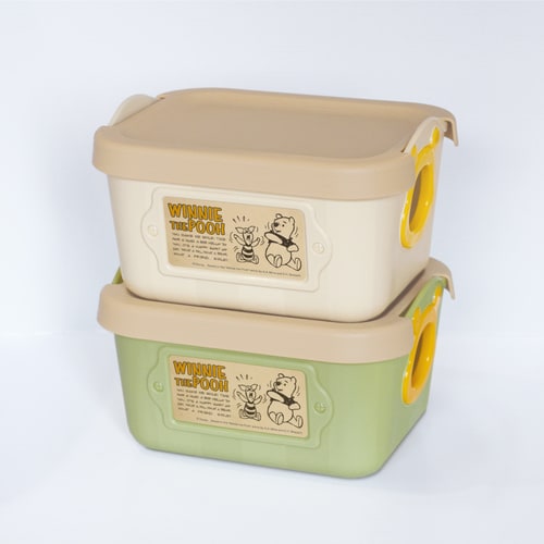 ヤワラカバケツ