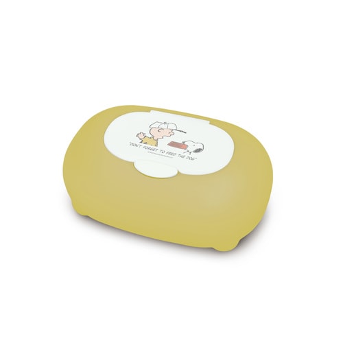 ウェットティッシュケース