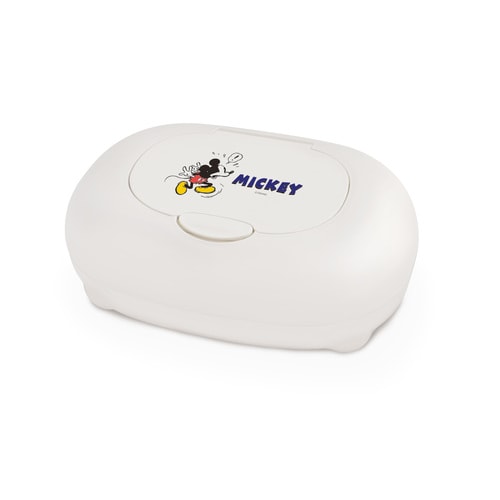 ウェットティッシュケース