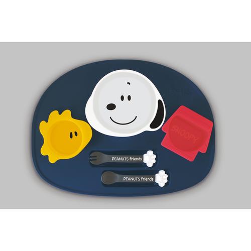 アイコンランチプレート