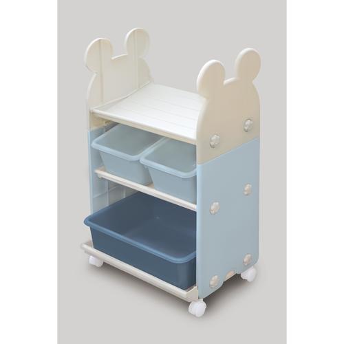 トイ●ステーション