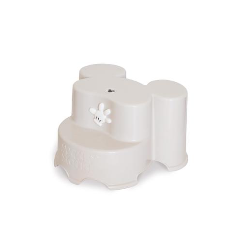 キャラステップ