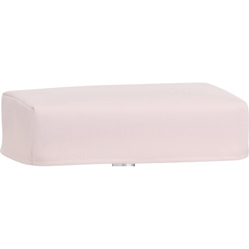 注射台カバー ピンク