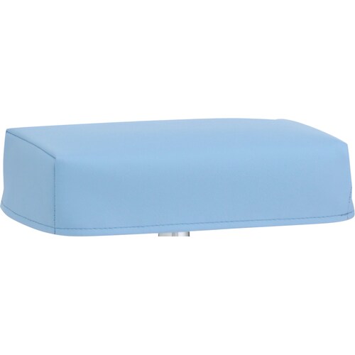 注射台カバー ブルー