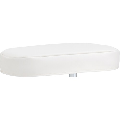 上肢台カバー ホワイト