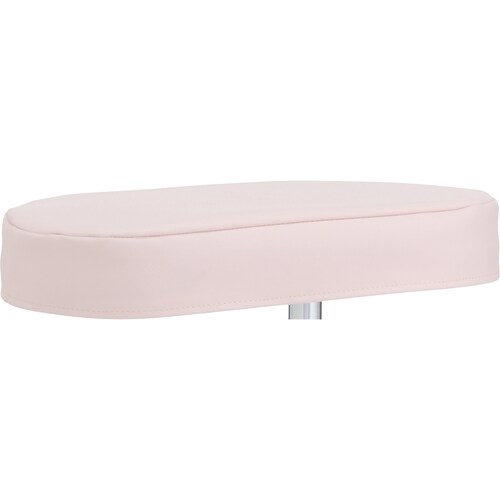 上肢台カバー ピンク