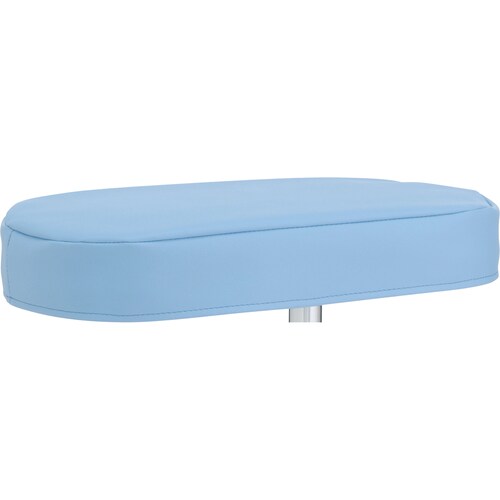 上肢台カバー ブルー