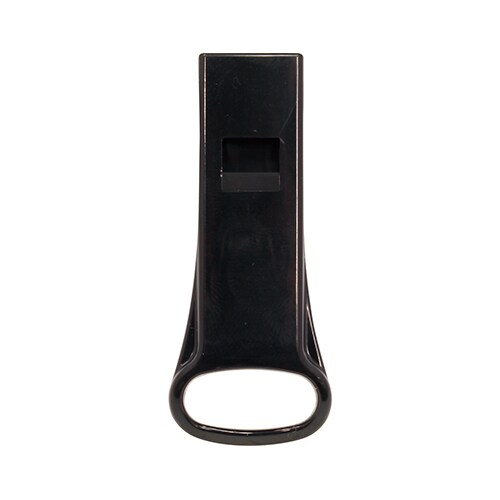 防災防犯ホイッスルサイコールネオブラック20個組