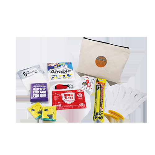 レスキューカーセット フル