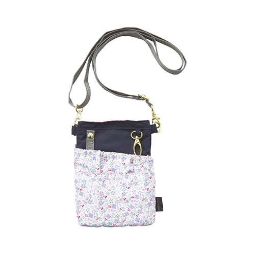 フローラオーガナイザー プティ ネイビー