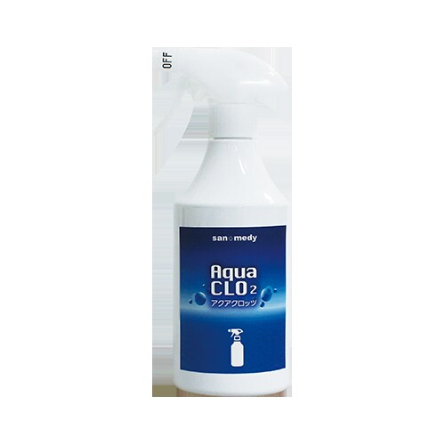 アクアクロッツ