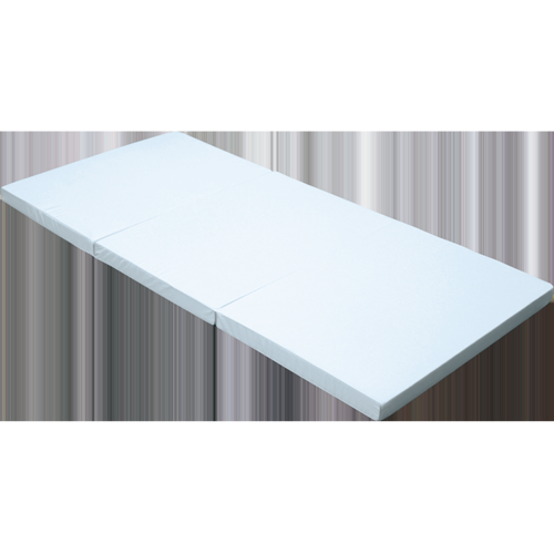 サンワウレタンマットレス 3ッ折