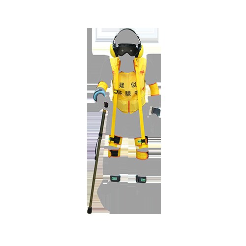 高齢者疑似体験教材 キッズEXセット2