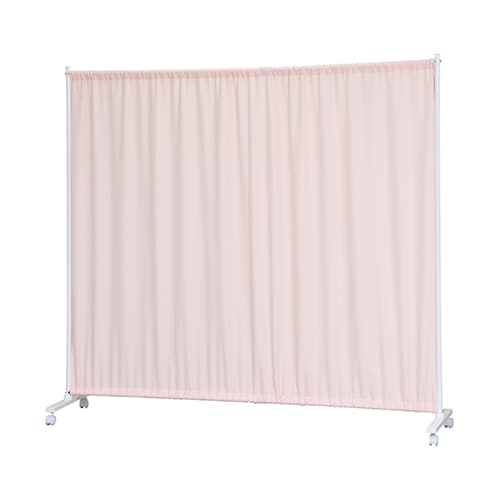 ヨコスパンダースクリーン160cm ピンク用交換布