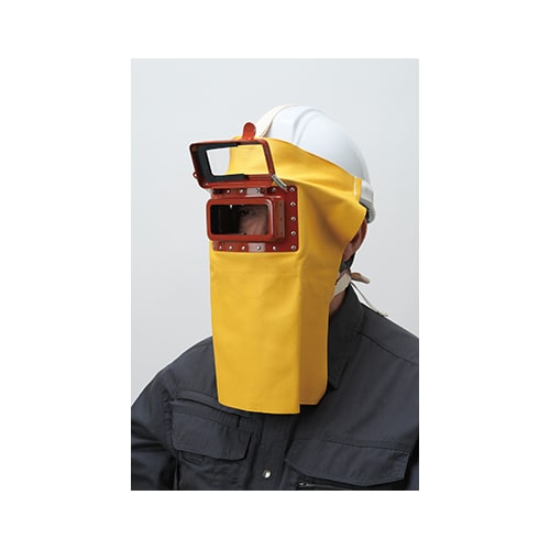 溶接面 N吟面マジック式