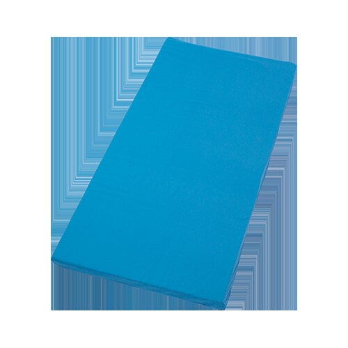 抗菌・防ダニマットレス ブルー