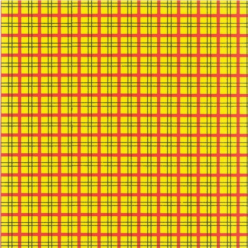 友禅和紙 半才判 小町格子(こまちごうし 4セット