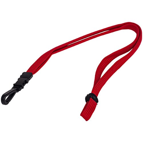 ジョイントストラップ N型 レッド 50セット