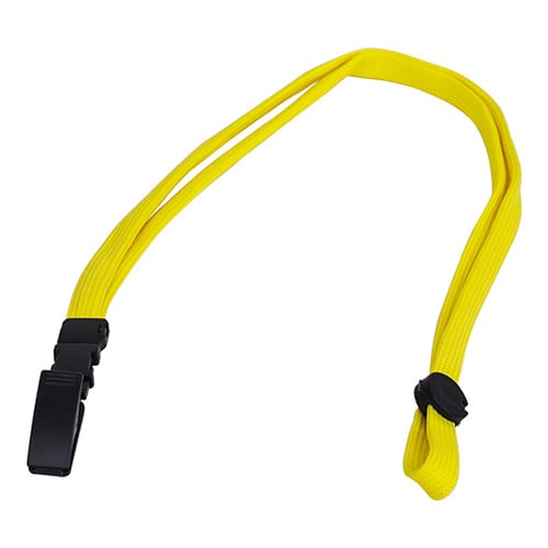 ジョイントストラップ C型 イエロー 50セット