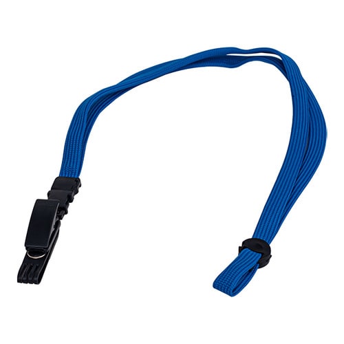 ジョイントストラップ B型 ブルー 30セット