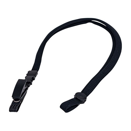 ジョイントストラップ B型 ブラック 30セット