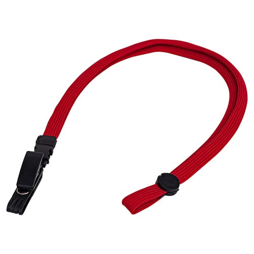 ジョイントストラップ B型 レッド 30セット