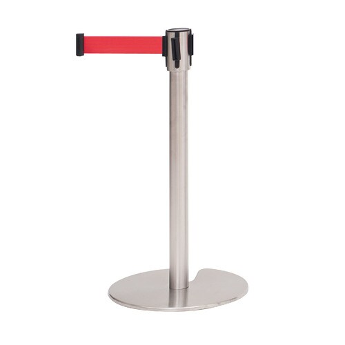 (ベルトパーティション)ガイドポール 7