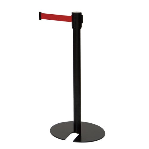 (ベルトパーティション)ガイドポール 8