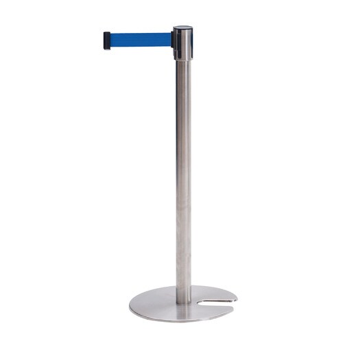 (ベルトパーティション)ガイドポール 9