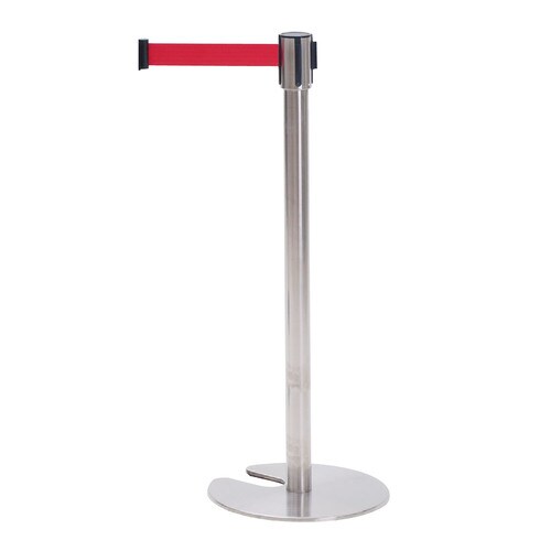 (ベルトパーティション)ガイドポール 9