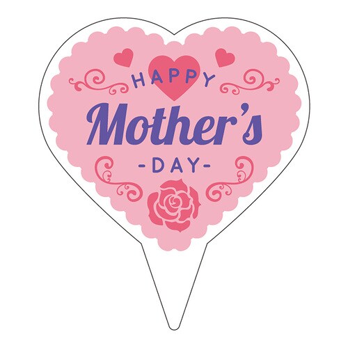 食品表示 ピック Mother 2セット