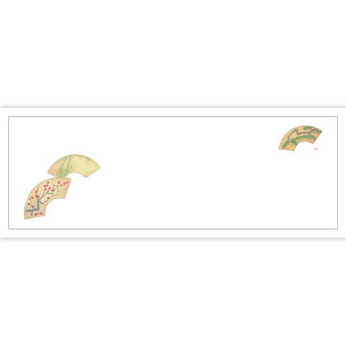 上質おてもとマット 松竹梅 3セット