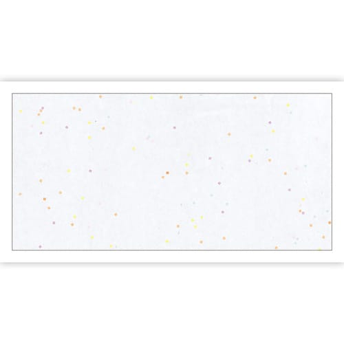 高級和紙箸置きマット 銀河 3セット