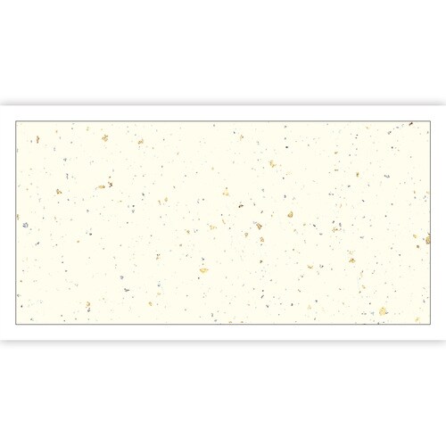 高級和紙箸置きマット 天の川 半晒 3セット