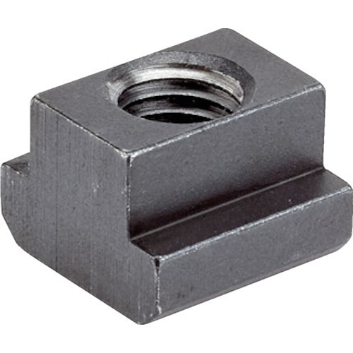 HALDER Tナット DIN 508 T溝幅6