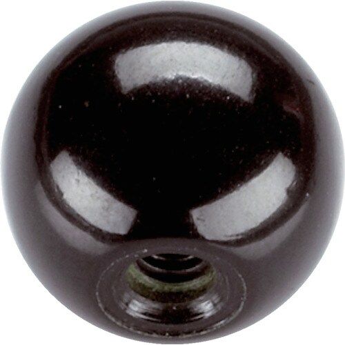 HALDER ボールノブ DIN 319 モールド
