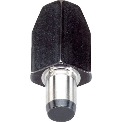 HALDER 位置決めピン C型 外径10X台座高