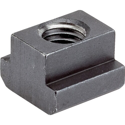 HALDER Tナット DIN 508 T溝幅28