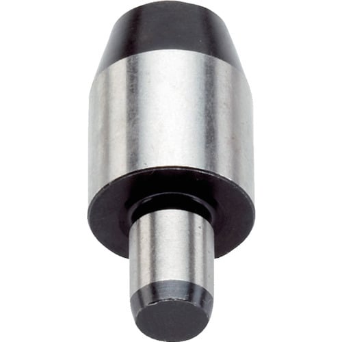 HALDER 位置決めピン B型 外径8X台座高さ