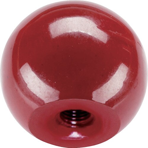 HALDER ボールノブ DIN 319 モールド