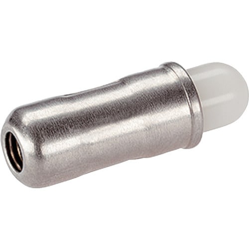 HALDER スプリングプランジャ スラストピン付