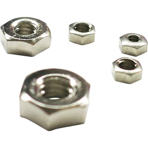 ダイドーハント HP 精密ねじ D ナット 各8本