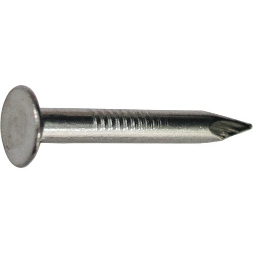 ダイドーハント HP 戸車用 サカメ釘 2.4X1