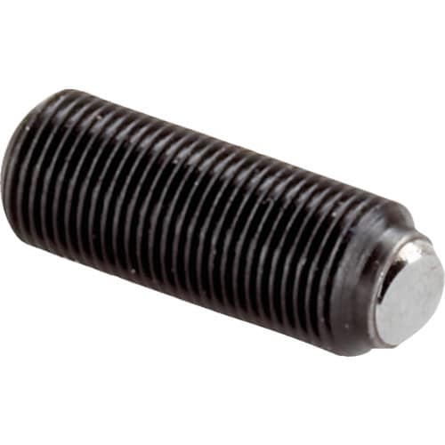 HALDER セッティングスクリュー 細目ネジ 平