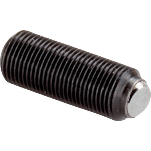 HALDER セッティングスクリュー 細目ネジ 平